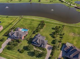 3969 Lake Star Dr, League City, TX 77573