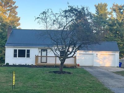 23 Shawnee Dr, Chillicothe, OH, 45601
