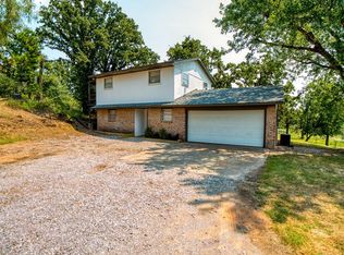 7770 E Rock Creek Rd, Norman, OK 73026