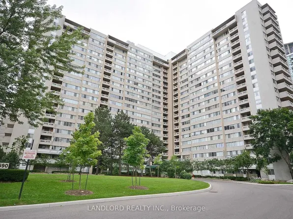 3590 Kaneff Cres, Mississauga, ON