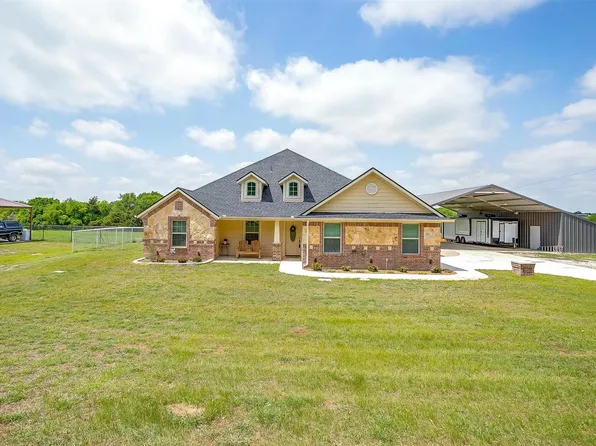 203 County Road 4221, Decatur, TX 76234