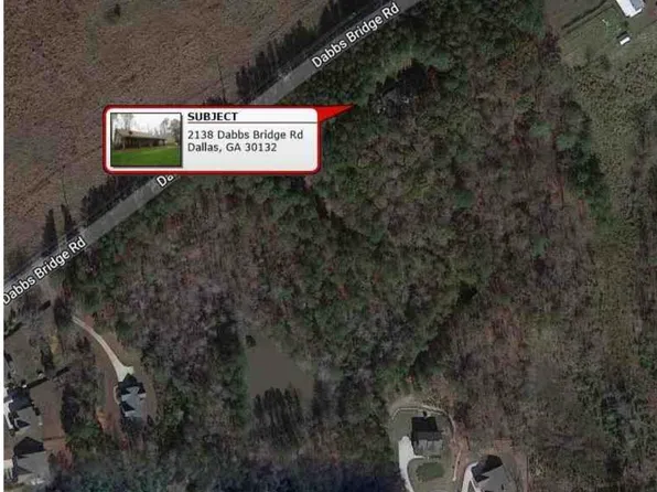 2138 Dabbs Bridge Rd, Dallas, GA 30132