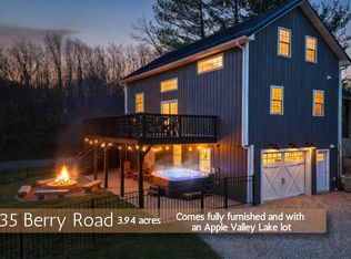 735 Berry Rd, Howard, OH 43028