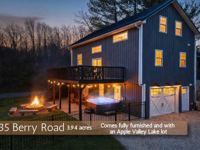 735 Berry Rd, Howard, OH, 43028