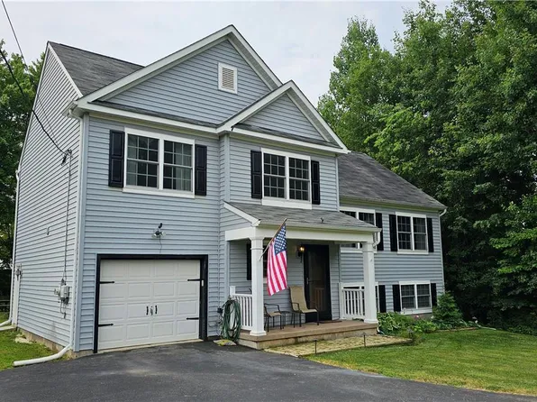 518 Carney Rd, Palmerton, PA 18071