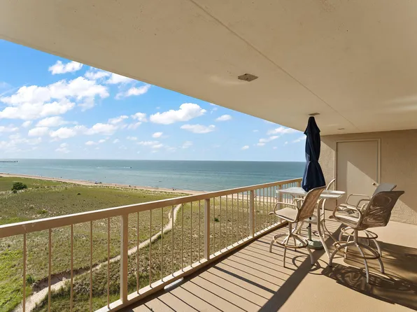 100 Lake Shore Dr APT 701, Michigan City, IN 46360