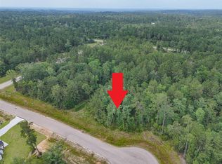 106 Eagle Run Rd, Willis, TX 77378