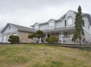 4416 W Church Rd, Peotone, IL 60468