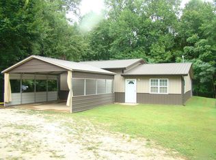 5520 Old Paris Murray Rd, Paris, TN 38242