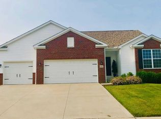 8801 Patterson Loop, Reynoldsburg, OH