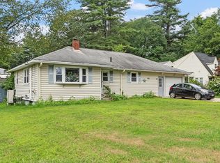 981 Lancaster St, Leominster, MA 01453