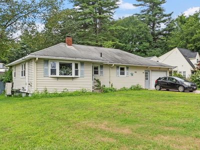 981 Lancaster St, Leominster, MA, 01453