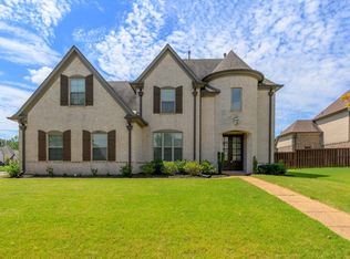 145 Upper Fields Ln LOT 91, Collierville, TN 38017