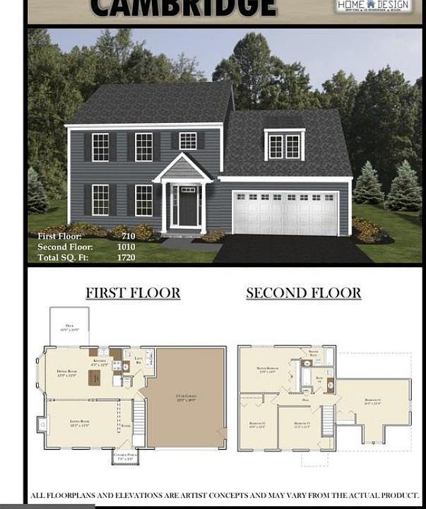 2nd image of 964 Churchtown Rd