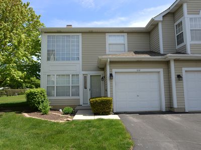 1218 Dunamon Dr, Bartlett, IL, 60103