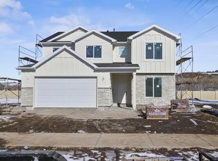 638 E Riverside Way, South Weber, UT 84405