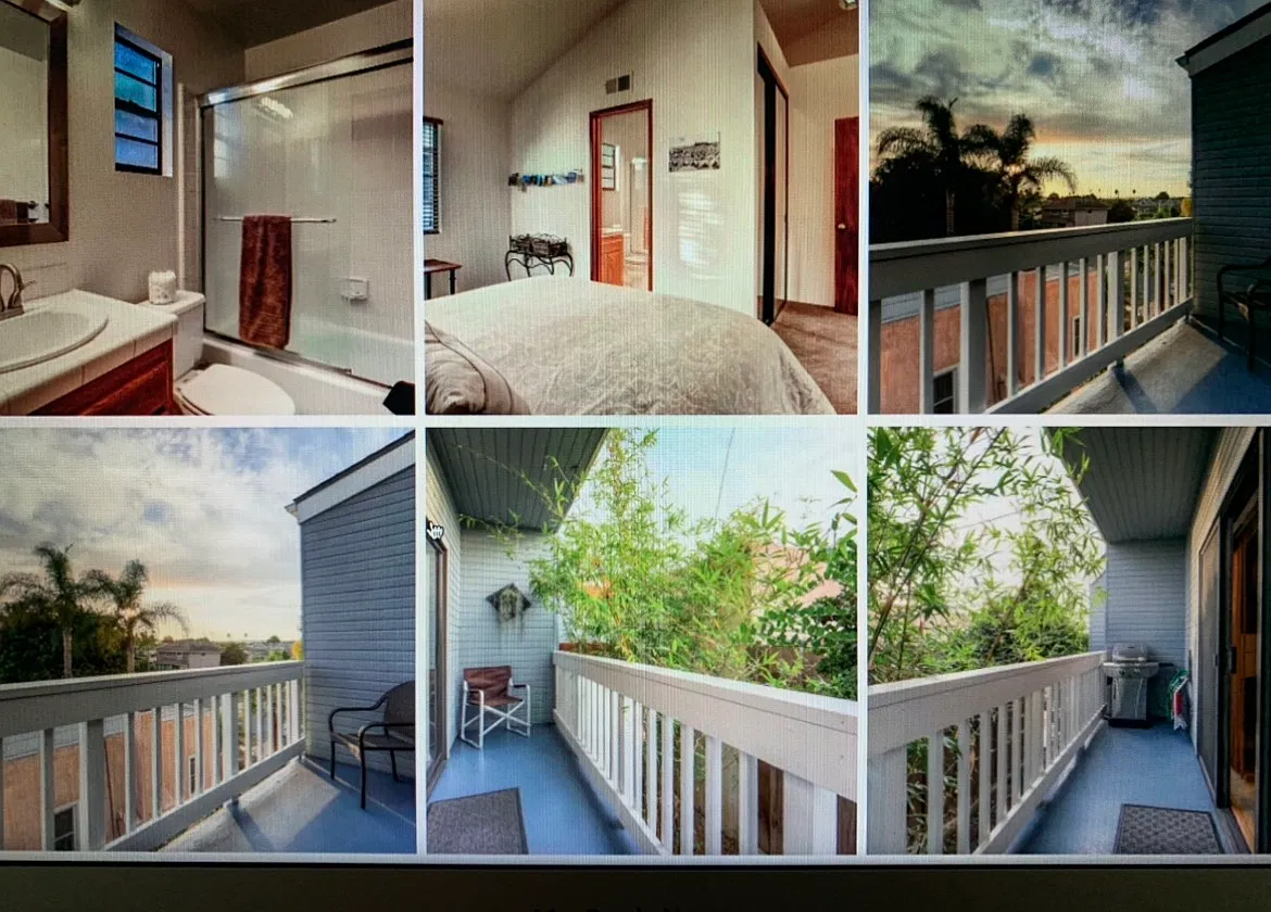 2 bed, 2.5 bath, 1140 sqft, $2,000 — Photo 2