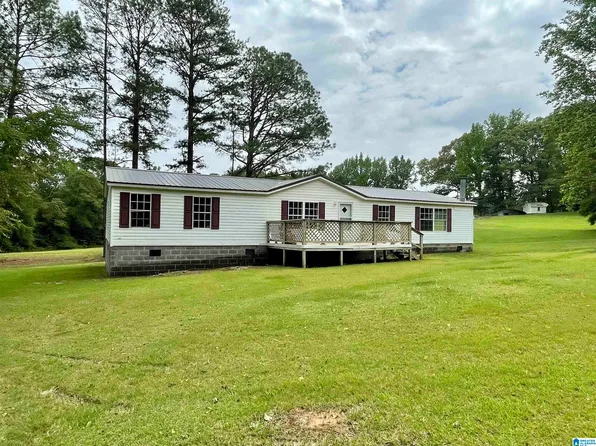 56114 Highway 22, Roanoke, AL 36274