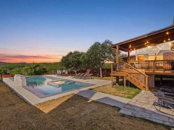 25011 CATALAN CLF, San Antonio, TX 78261