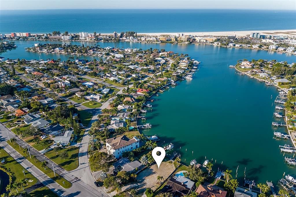10304 Paradise Blvd, Treasure Island, FL 33706 MLS U8187751 Zillow