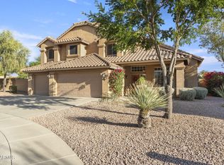4519 E Roy Rogers Rd, Cave Creek, AZ 85331