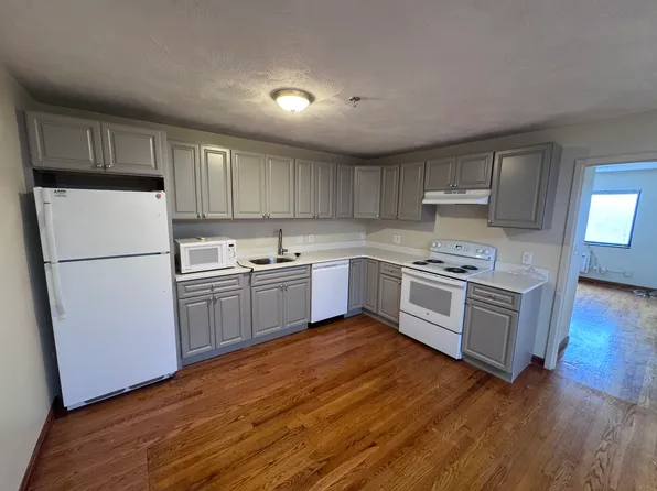 1148 Commonwealth Ave, Allston, MA