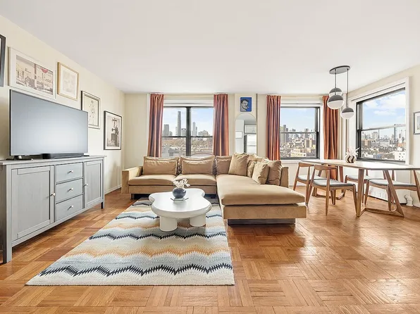 185 Clinton Ave APT 9B, Brooklyn, NY 11205