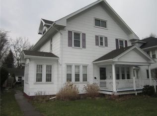 3643 Lake Ave, Rochester, NY 14612