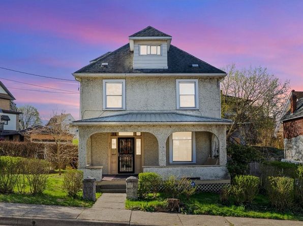 261 McCargo St, New Kensington, PA 15068
