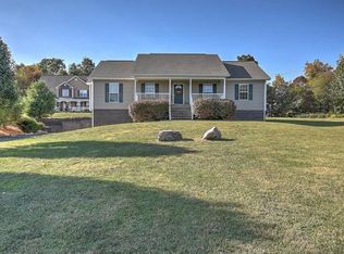 377 Sliger Rd, Jonesborough, TN 37659