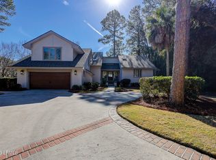 6 Tomotley Ct, Hilton Head Island, SC 29928