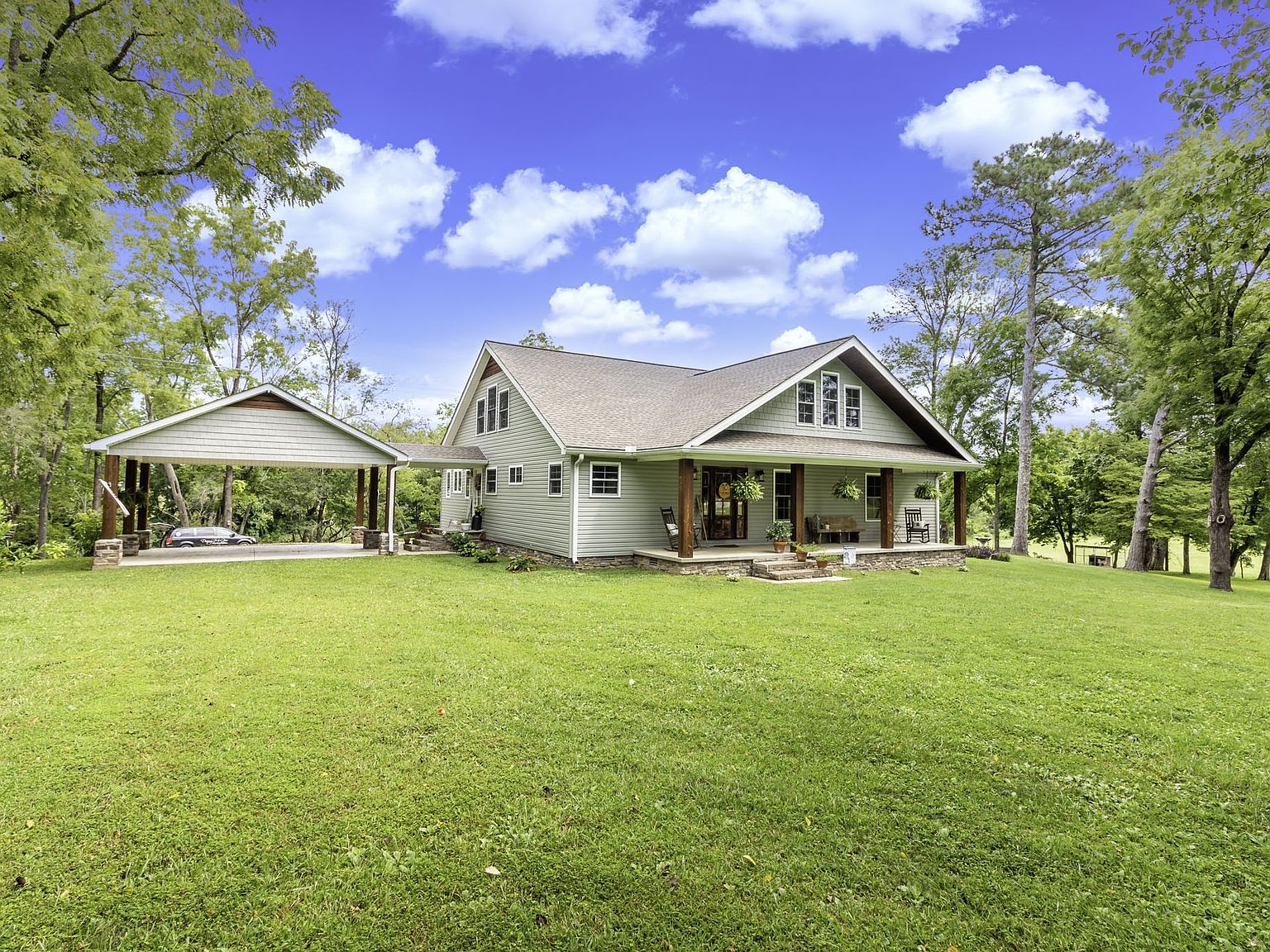 1306 Vales Mill Rd, Pulaski, TN 38478 Zillow