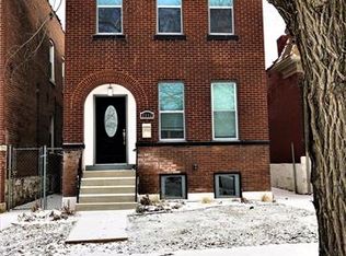 2652 Pennsylvania Ave, Saint Louis, MO