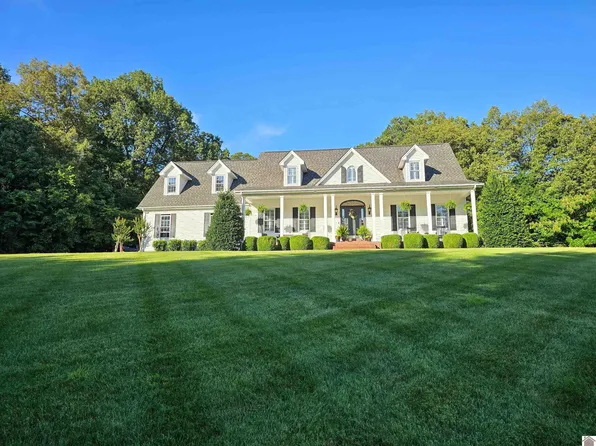 130 Hunting Crk, Paducah, KY 42003