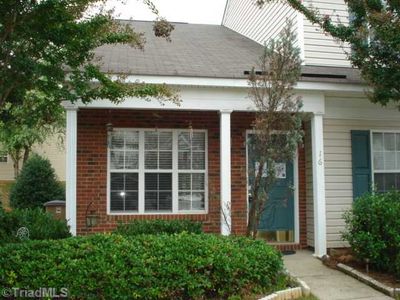 16 Peggy Sue Ct, Greensboro, NC, 27407