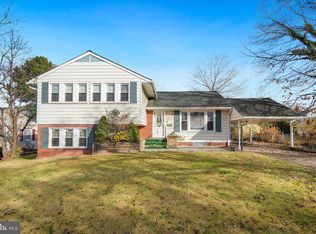 8203 Oglethorpe St, Hyattsville, MD 20784