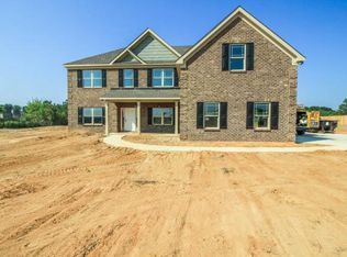95 Registry Way, Fort Mitchell, AL 36856