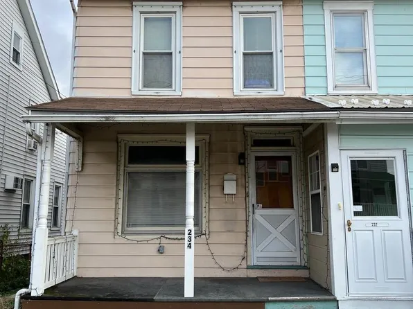 234 E Walnut St, Kutztown, PA 19530