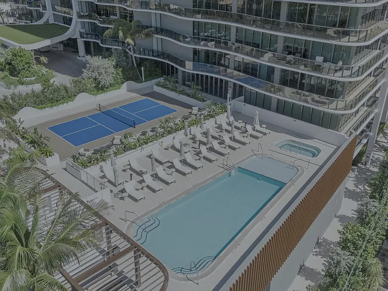 900 N Ocean Blvd #802 — Photo 38