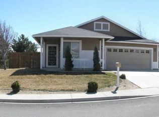 7100 Crosswater Ct, Reno, NV 89523