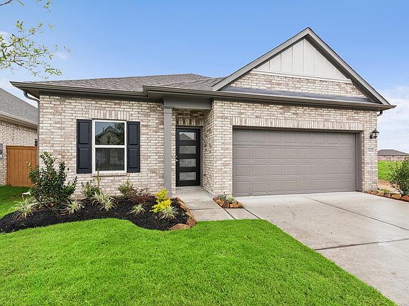 The Oakshire II- Elevation R