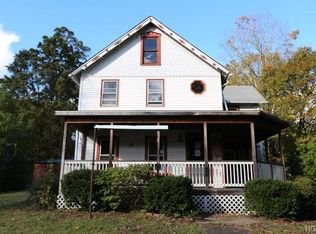 36 Mount Vernon Rd, Wurtsboro, NY 12790