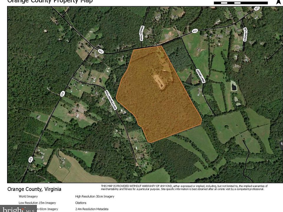 1st image of 28282 Raccoon Ford Rd