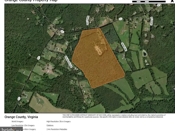 28282 Raccoon Ford Rd, Burr Hill, VA 22433