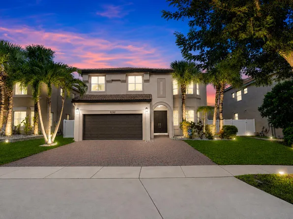 5292 SW 158TH Avenue, Miramar, FL 33027