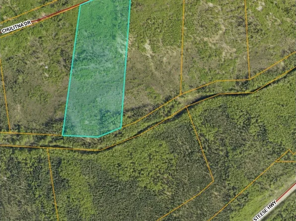 Nhn Chulitna Dr, Fairbanks, AK 99712