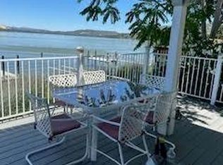 12012 Baylis Cove Rd, Lower Lake, CA 95457