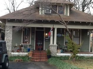 1202 Agnes Pl, Memphis, TN 38104