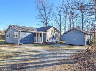 302 Biddle Rd, Accokeek, MD 20607