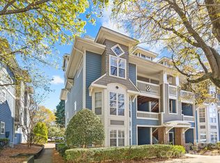 Olmsted Park, Charlotte, NC 28203